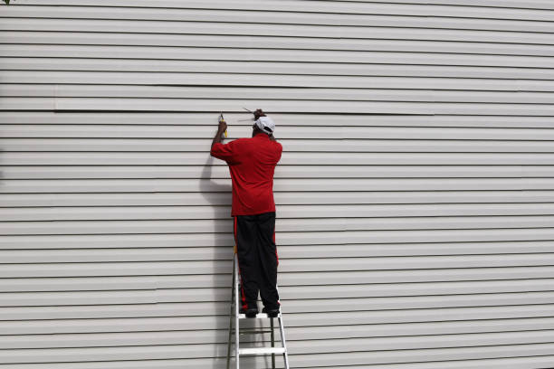 Best Custom Siding Design  in Wilsonville, OR